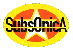 Subsonica